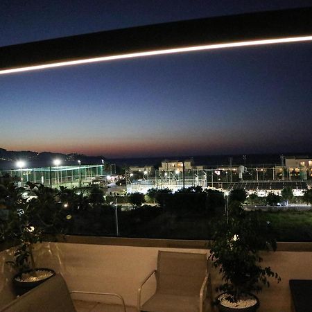 Veranda-Ammoudara-Crete Amoudara  ภายนอก รูปภาพ