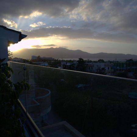 Veranda-Ammoudara-Crete Amoudara  ภายนอก รูปภาพ
