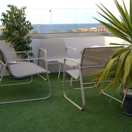 Veranda-Ammoudara-Crete Amoudara  ภายนอก รูปภาพ