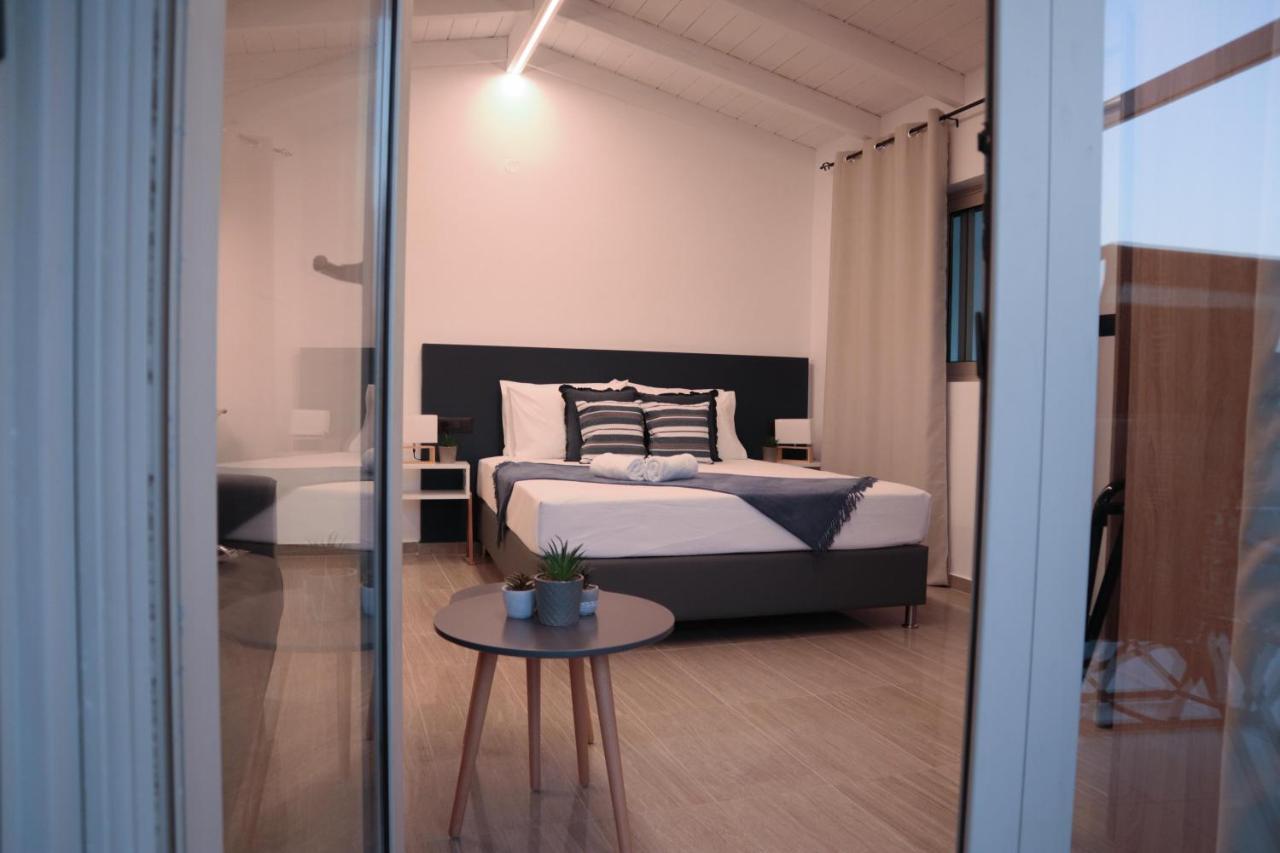 Veranda-Ammoudara-Crete Amoudara  ภายนอก รูปภาพ