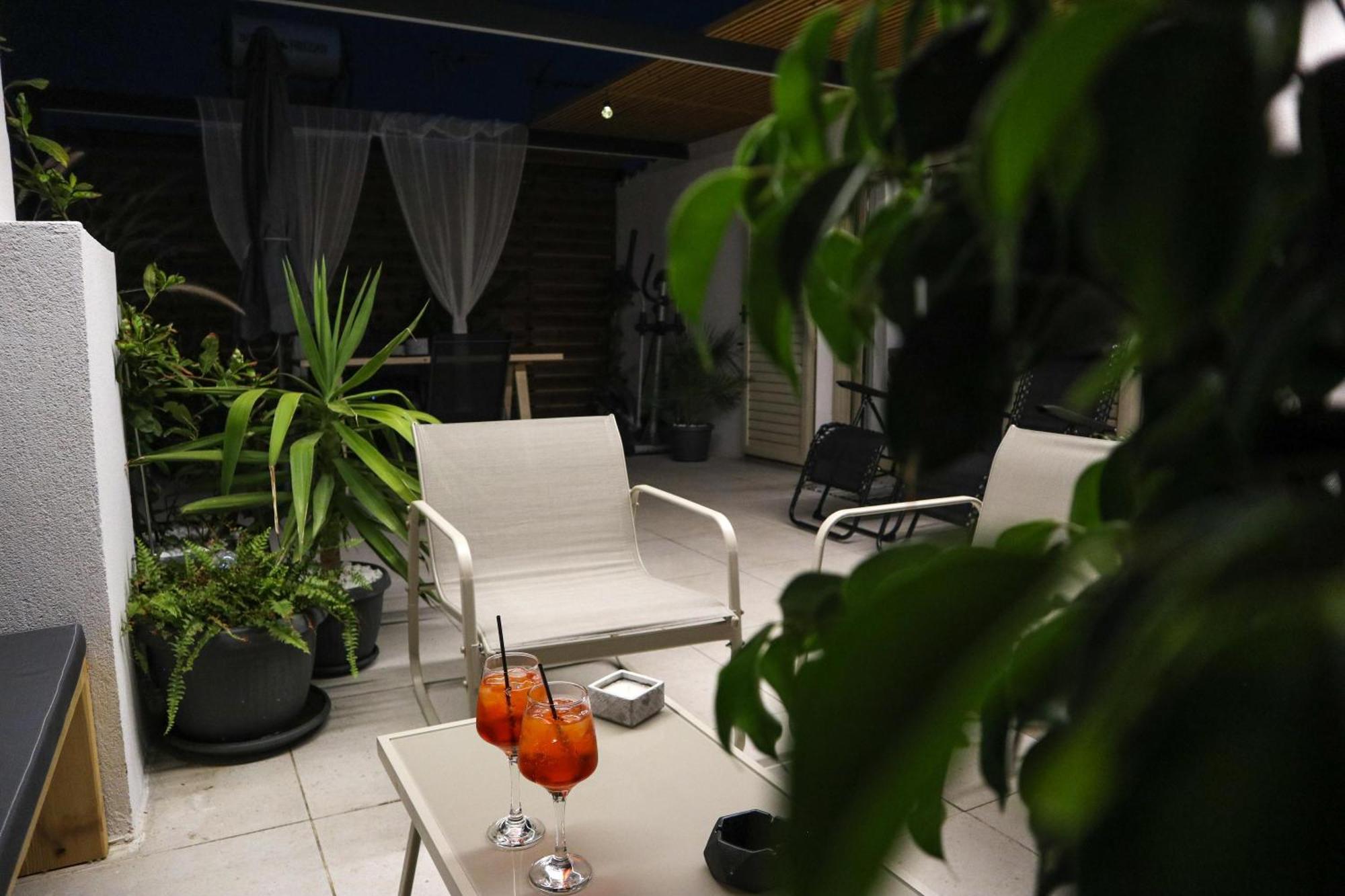 Veranda-Ammoudara-Crete Amoudara  ภายนอก รูปภาพ