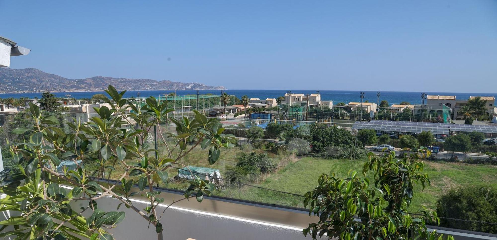 Veranda-Ammoudara-Crete Amoudara  ภายนอก รูปภาพ