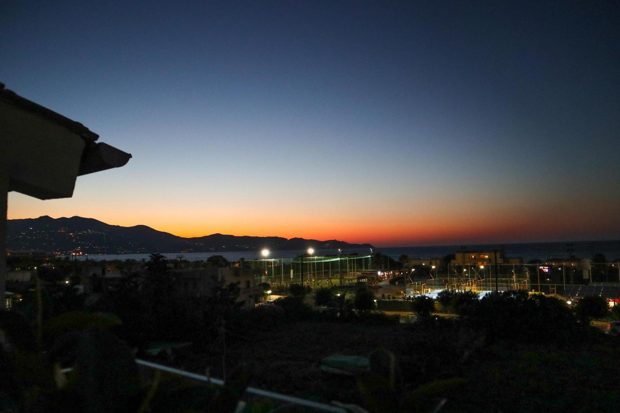 Veranda-Ammoudara-Crete Amoudara  ภายนอก รูปภาพ