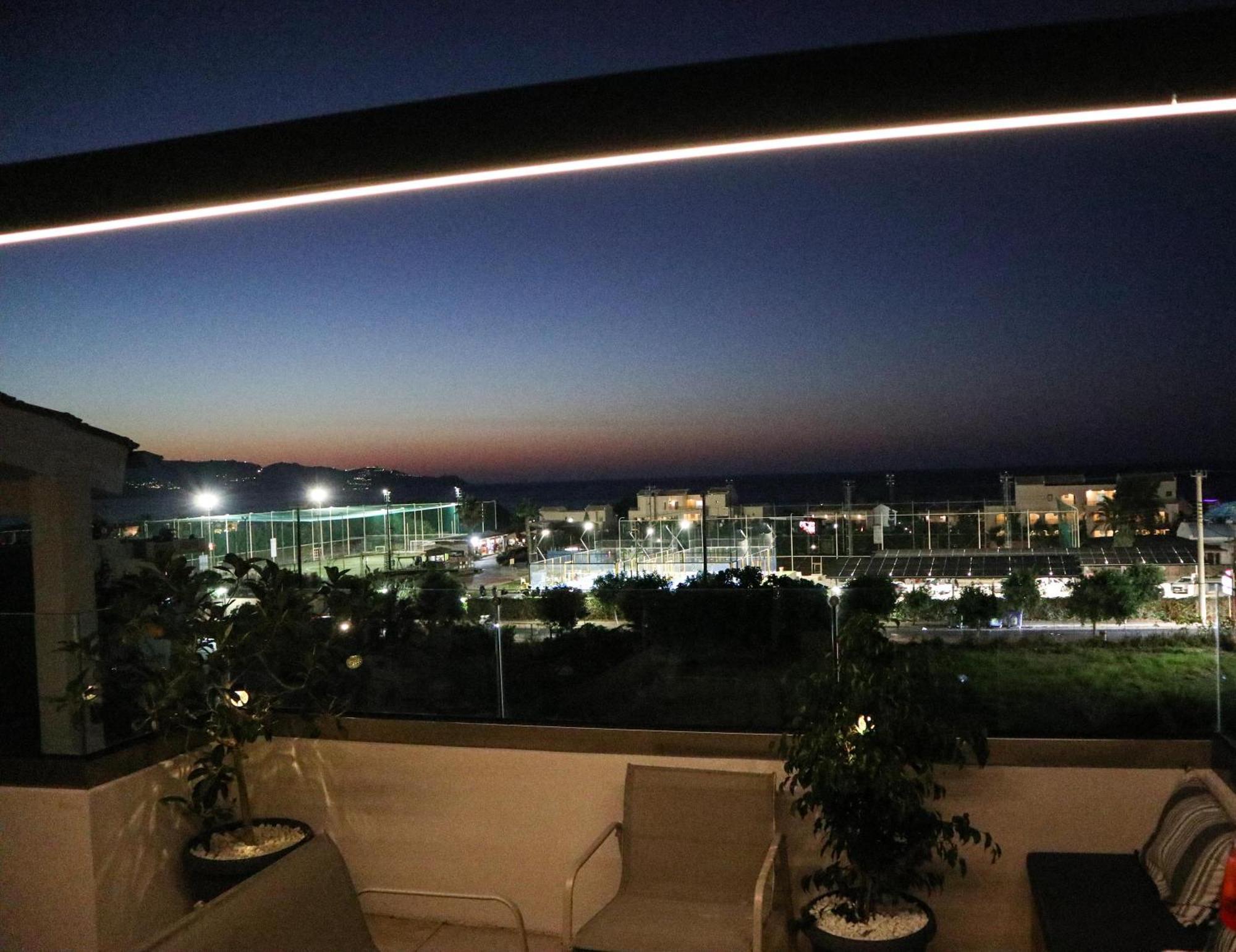 Veranda-Ammoudara-Crete Amoudara  ภายนอก รูปภาพ