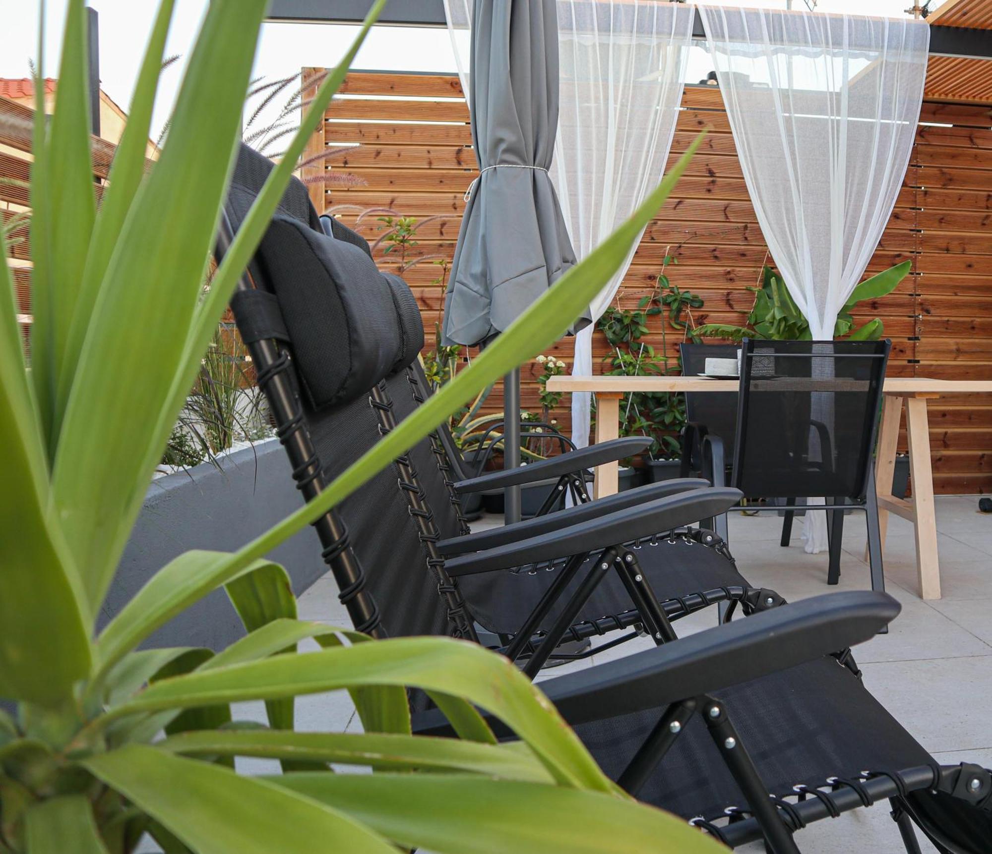 Veranda-Ammoudara-Crete Amoudara  ภายนอก รูปภาพ