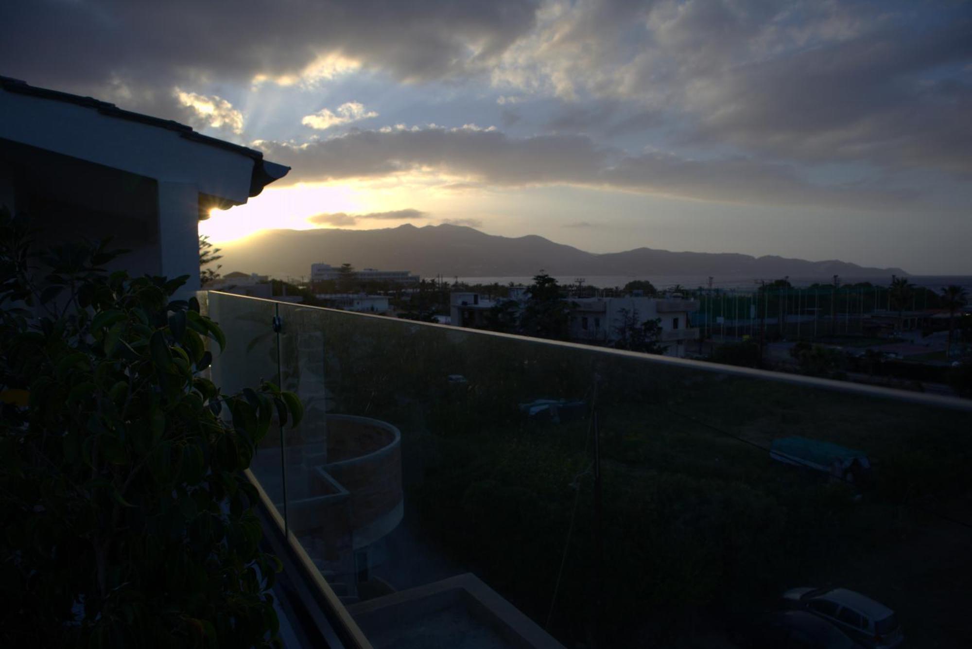 Veranda-Ammoudara-Crete Amoudara  ภายนอก รูปภาพ