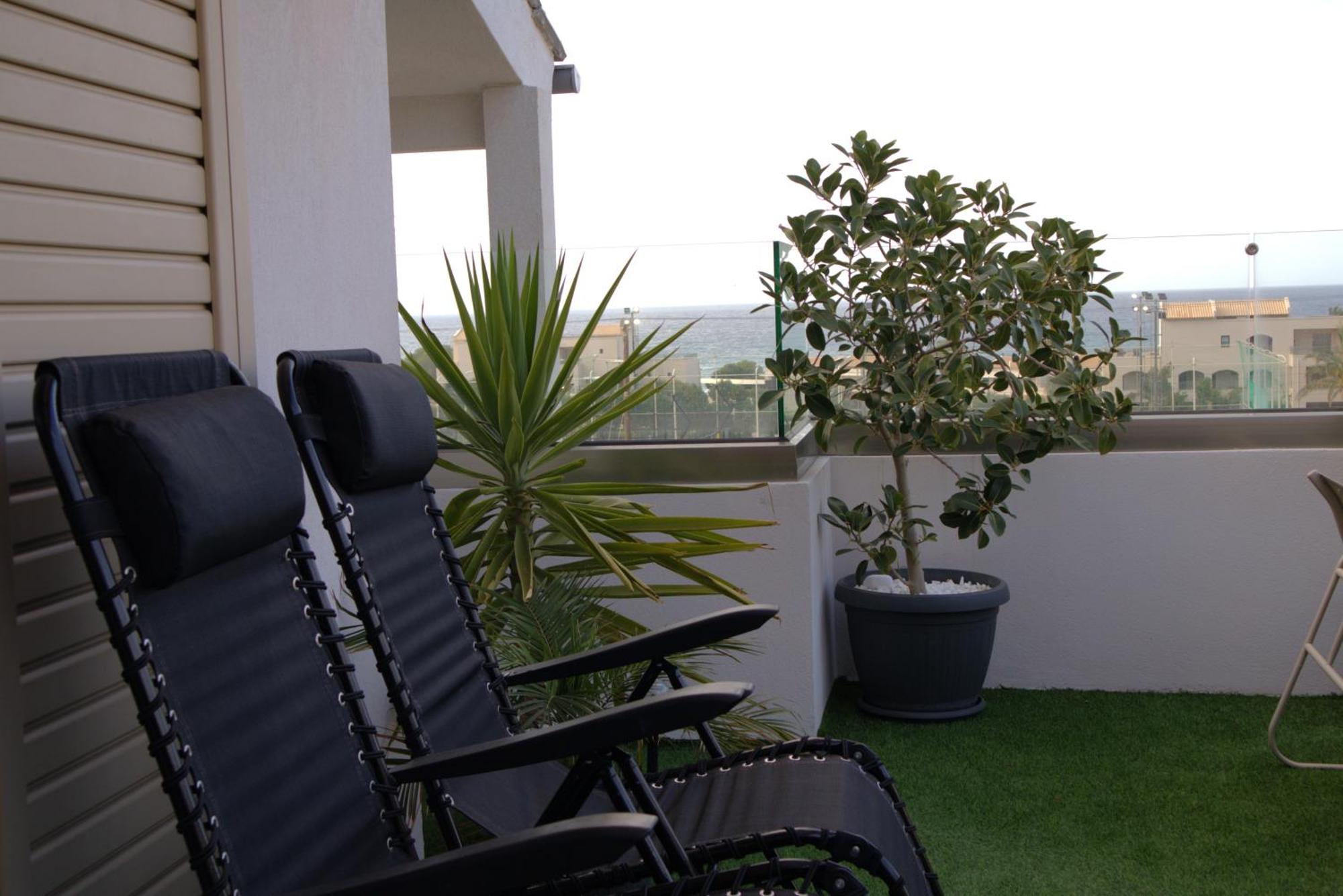 Veranda-Ammoudara-Crete Amoudara  ภายนอก รูปภาพ