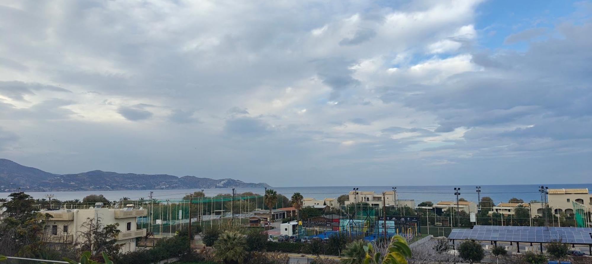 Veranda-Ammoudara-Crete Amoudara  ภายนอก รูปภาพ